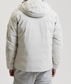 Piumino Uomo Gianni Lupo Verde Militare - GL318R