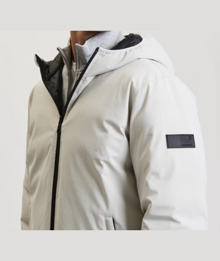 Piumino Uomo Gianni Lupo Verde Militare - GL318R