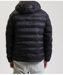 Piumino Uomo Gianni Lupo Verde Militare - GL318R