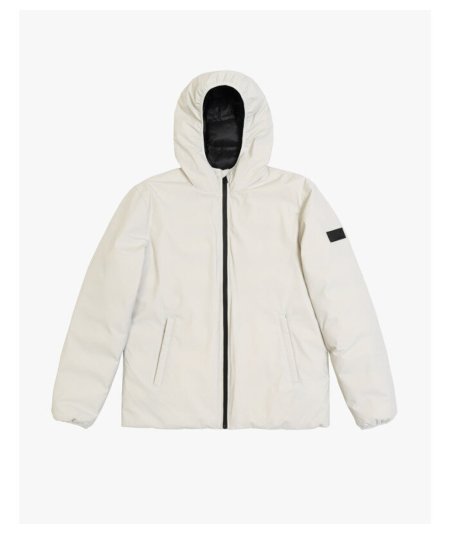 Piumino Uomo Gianni Lupo Verde Militare - GL318R