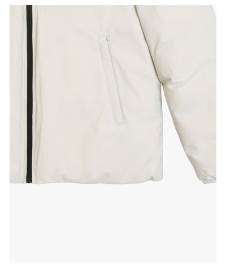 Piumino Uomo Gianni Lupo Verde Militare - GL318R