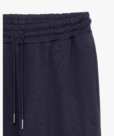 Pantalone Felpa Uomo Gianni Lupo Navy - GL2245F