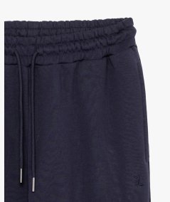 Pantalone Felpa Uomo Gianni Lupo Navy - GL2245F