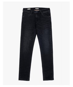 Jeans Uomo Gianni Lupo Neri - GL6303Q