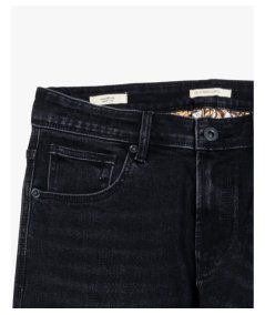 Jeans Uomo Gianni Lupo Neri - GL6303Q