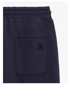 Pantalone Uomo Gianni Lupo Nero - GL2278F