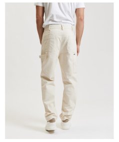 Pantalone Uomo Gianni Lupo Panna - GL5162BD