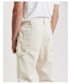 Pantalone Uomo Gianni Lupo Panna - GL5162BD