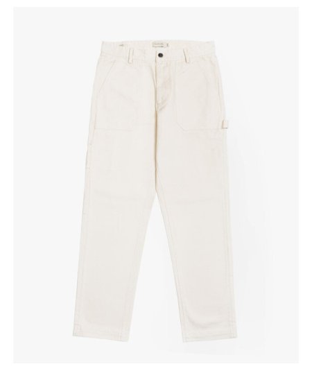 Pantalone Uomo Gianni Lupo Panna - GL5162BD