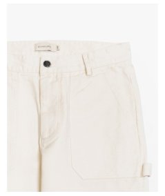 Pantalone Uomo Gianni Lupo Panna - GL5162BD