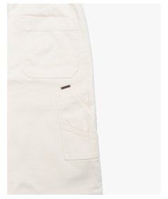 Pantalone Uomo Gianni Lupo Panna - GL5162BD