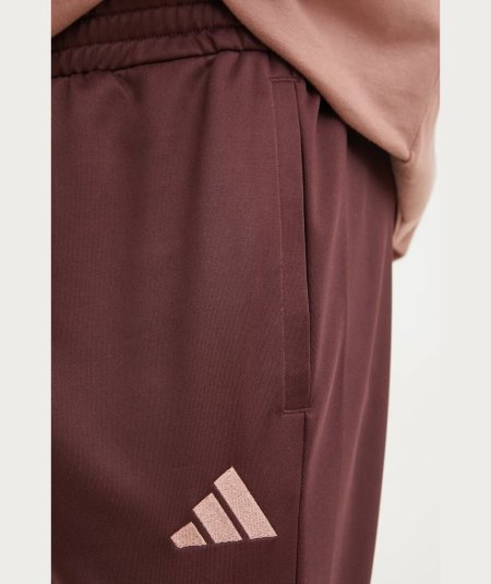 Tuta Adidas Essentials Uomo Rubino - JI8872