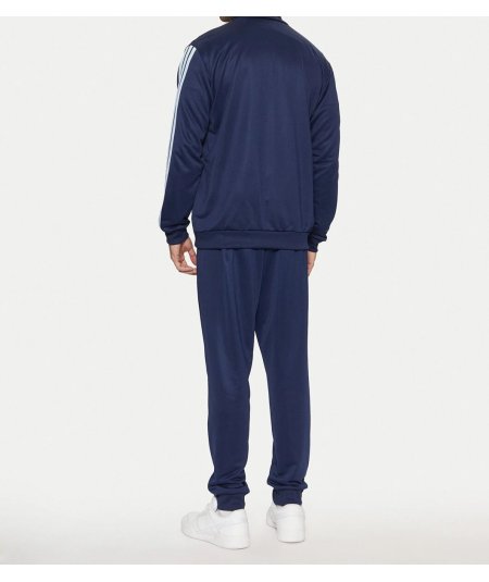 Tuta Adidas Classica Uomo Blu Navy - JI8873
