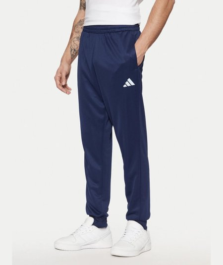 Tuta Adidas Classica Uomo Blu Navy - JI8873