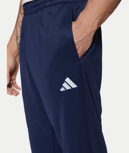 Tuta Adidas Classica Uomo Blu Navy - JI8873
