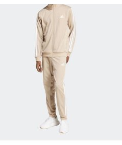 Tuta Adidas Lifestyle Beige - JX8732