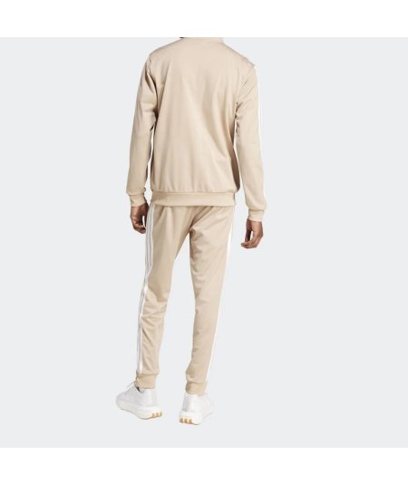 Tuta Adidas Lifestyle Beige - JX8732