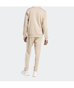 Tuta Adidas Lifestyle Beige - JX8732