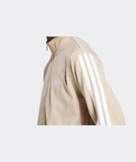 Tuta Adidas Lifestyle Beige - JX8732