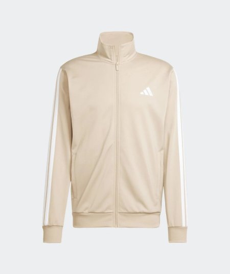Tuta Adidas Lifestyle Beige - JX8732