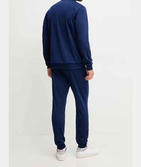 Tuta Ginnastica Adidas Uomo Blu - KB5270