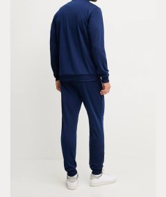 Tuta Ginnastica Adidas Uomo Blu - KB5270
