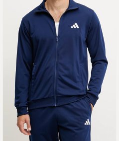 Tuta Ginnastica Adidas Uomo Blu - KB5270