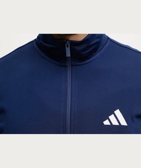 Tuta Ginnastica Adidas Uomo Blu - KB5270