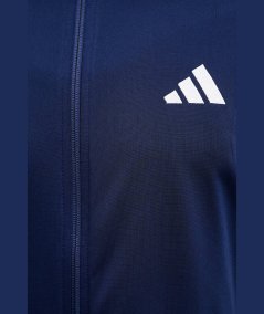 Tuta Ginnastica Adidas Uomo Blu - KB5270