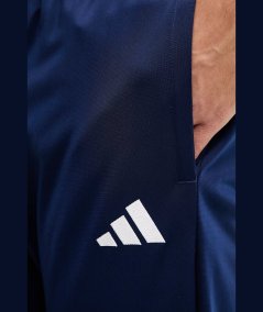 Tuta Ginnastica Adidas Uomo Blu - KB5270