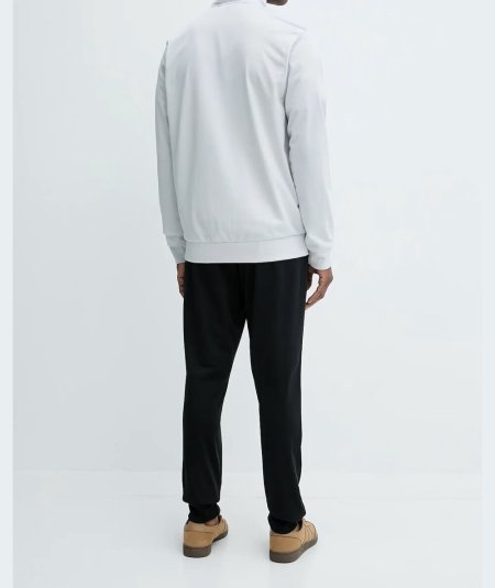 Tuta Adidas Comfort Uomo Grigio - KB5271