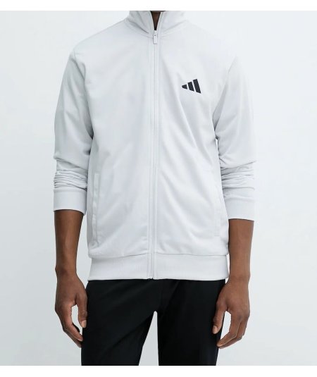 Tuta Adidas Comfort Uomo Grigio - KB5271