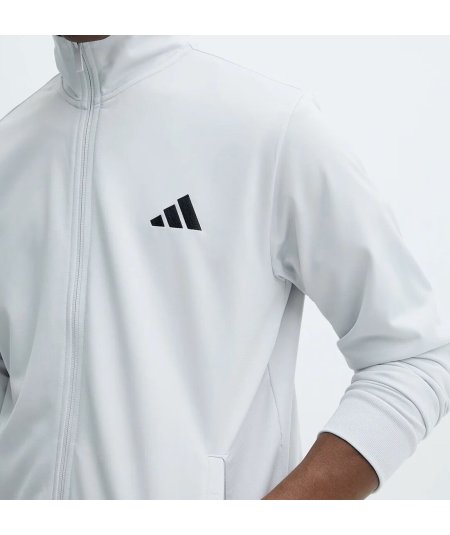 Tuta Adidas Comfort Uomo Grigio - KB5271