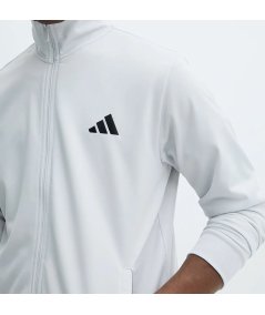 Tuta Adidas Comfort Uomo Grigio - KB5271