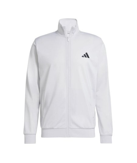 Tuta Adidas Comfort Uomo Grigio - KB5271