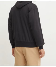 Felpa Adidas Essential Crew Nero - JE3807