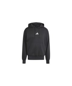 Felpa Adidas Essential Crew Nero - JE3807