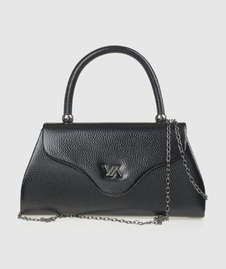 Pochette da Sera Peltro Verde Fashion 01-0002017