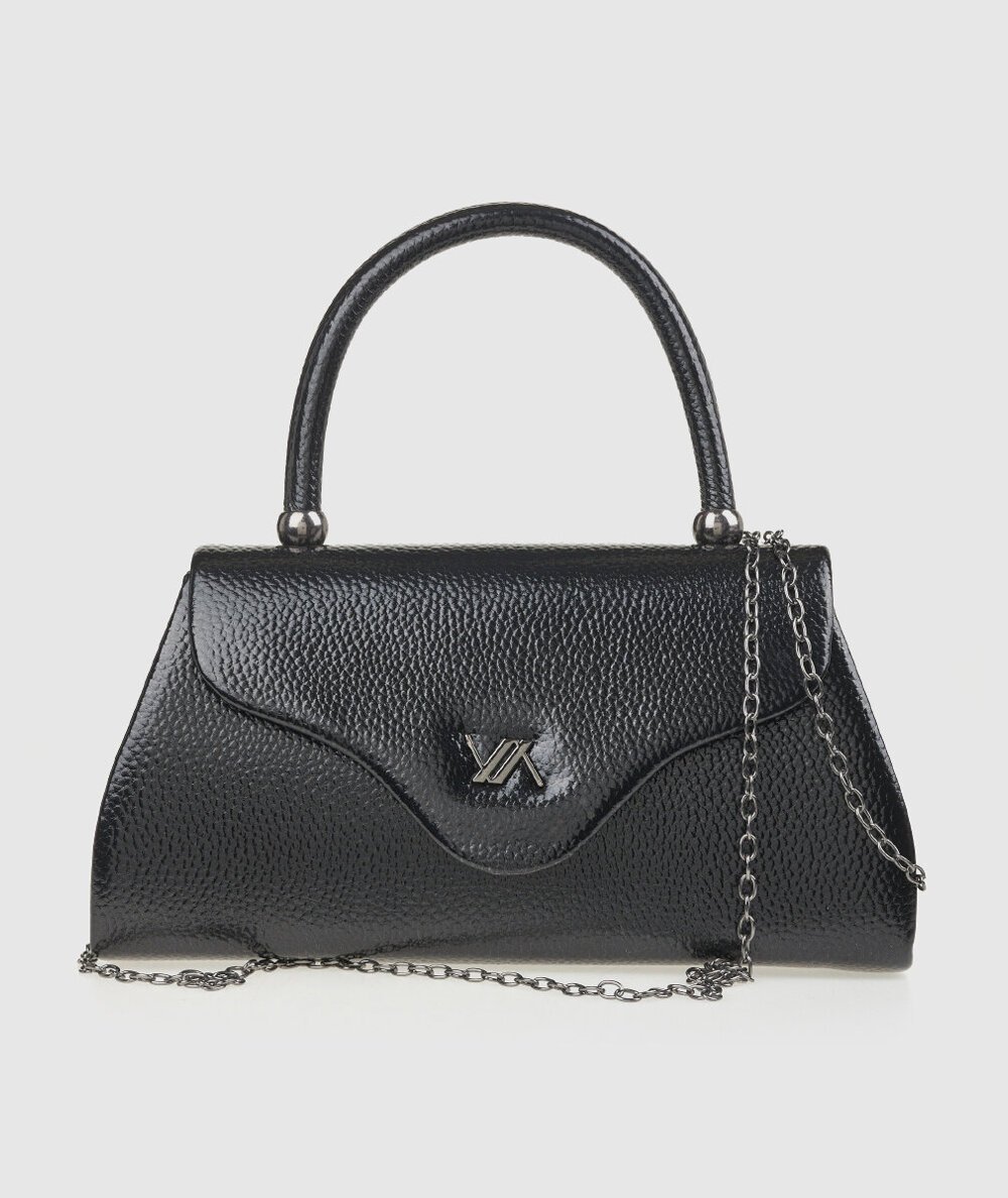 Pochette da Sera Peltro Verde Fashion 01-0002017