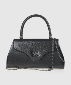 Pochette da Sera Peltro Verde Fashion 01-0002017