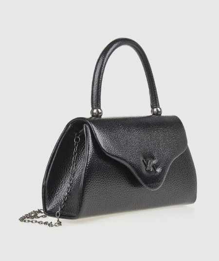 Pochette da Sera Peltro Verde Fashion 01-0002017