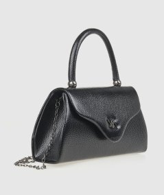 Pochette da Sera Peltro Verde Fashion 01-0002017