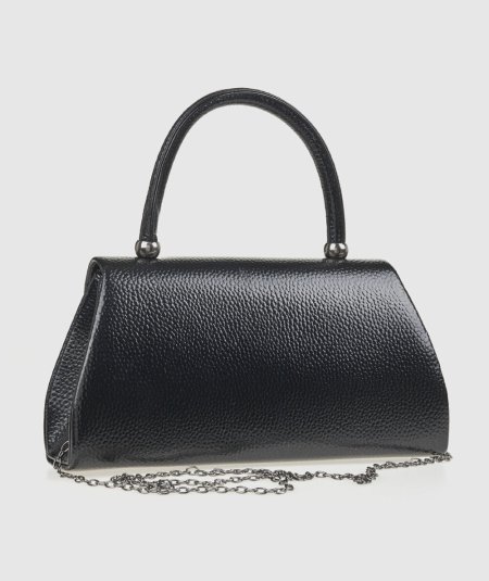 Pochette da Sera Peltro Verde Fashion 01-0002017