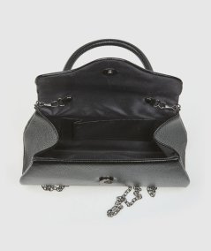 Pochette da Sera Peltro Verde Fashion 01-0002017