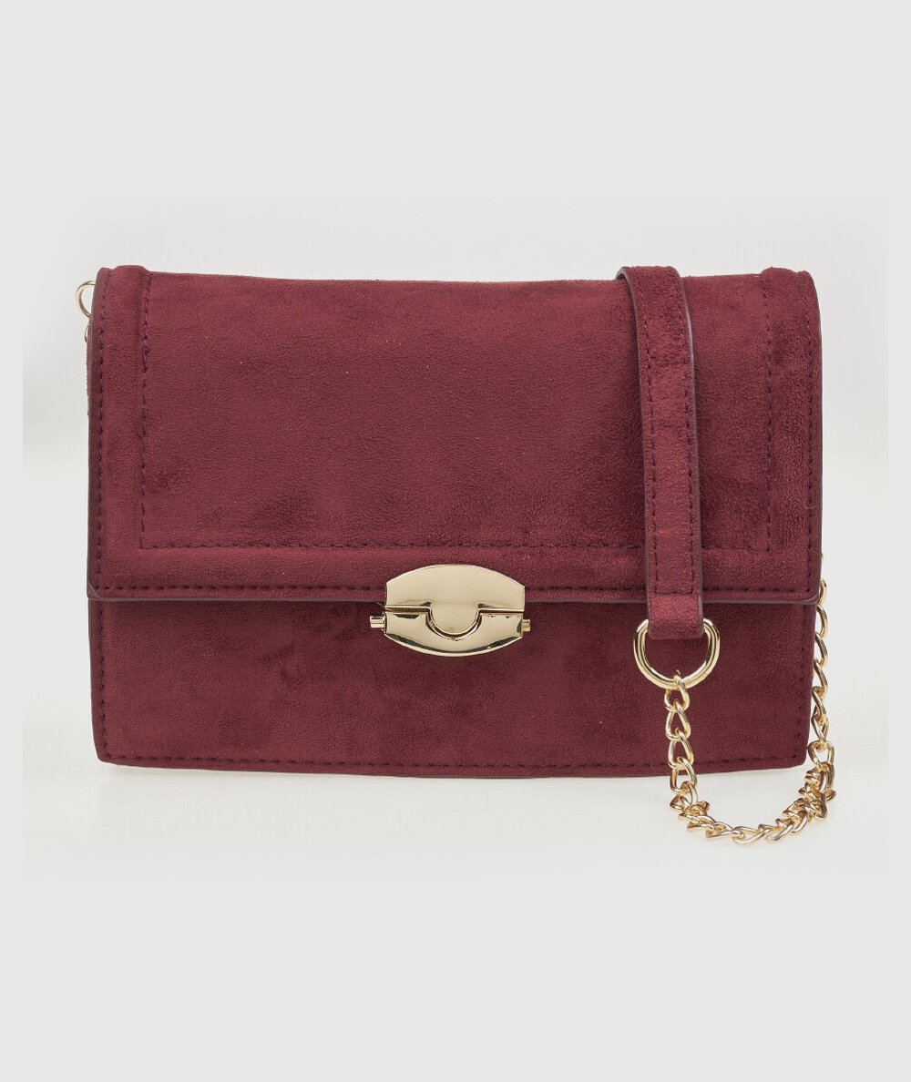 Pochette da Sera Nero Verde Fashion 01-0002028