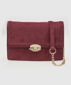 Pochette da Sera Nero Verde Fashion 01-0002028