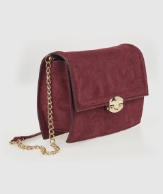 Pochette da Sera Nero Verde Fashion 01-0002028