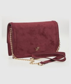 Pochette da Sera Nero Verde Fashion 01-0002028