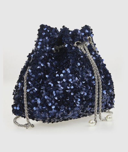 Pochette da Sera Verde Verde Fashion 01-0002031