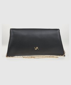 Pochette da Sera Tortora Verde Fashion 01-0002033